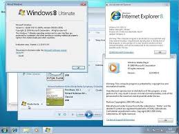 tinh chỉnh cho win8