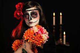Resultado de imagen para DIA DE MUERTOS