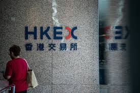 Zhipu, Minimax Seen Joining HK Tech Gauge, Luring More AI Bets