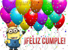 Resultado de imagen para feliz cumple