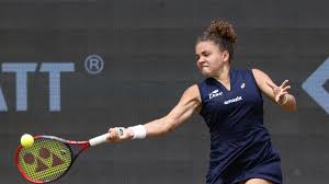 Paolini prepared to sweat it out with Wimbledon 2025 braced for hot start