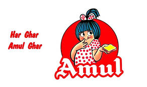 Image result for AMUL