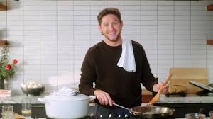 Niall Horan Dishes on 'Dinner Party' Album, Early 2027 Australia Tour, and Favorite Pasta Recipe