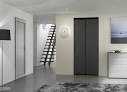 Portes de penderie design