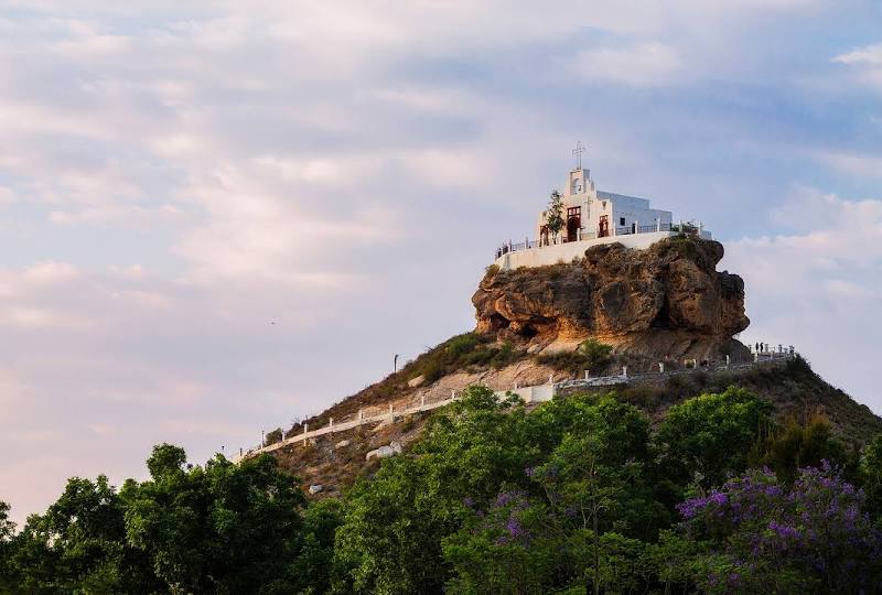 Parras de la Fuente