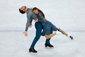 Live Updates: Winter Olympics, Americans upset in ice dancing and US speedskating star takes gold