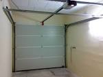 Montage et installation d une porte de garage