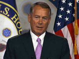 Image result for speaker of the house John Boehner