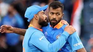 टीम इंडिया की फिटनेस चिंताएं: हार्दिक पांड्या बाहर, विराट कोहली पर संशय