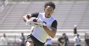 Eli Woodard suitors emerge as Top247 WR decommits from USC
