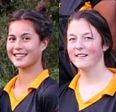 Congratulations to Brooke Watt &amp; Emma Mayo - Final Trialists for the 2011 New Zealand Secondary Schools ... - 1139624_1_O