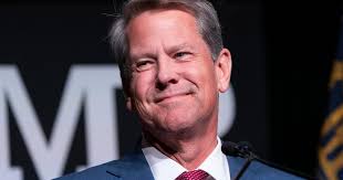 Gov. Brian Kemp calls Georgia special session to redraw electoral maps after Supreme Court ruling