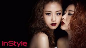 Résultat de recherche d'images pour "4minute sohyun"