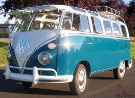 Resultado de imagen para Bus vw window