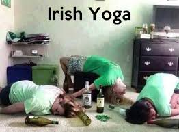 Image result for drunk irishman