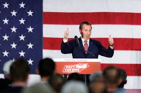 Republican wins special election in Trump country, as Democrat gains ground