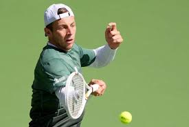 ATP Den Bosch Day 2 Predictions Including Tallon Griekspoor vs Botic van de Zandschulp