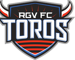 Image of Rio Grande Valley FC Toros soccer team