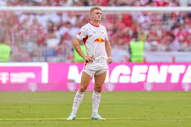 Eintracht Trier - RB Leipzig - Flashscore.com