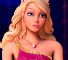 Barbie Princess TRIO PRINCESS COMPARISON: Blair, Hadley, or Isla? - 1107882_1345984101243_full