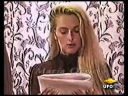 Image result for vril maria orsic