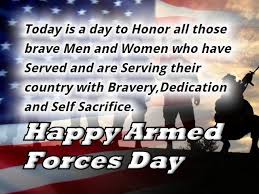 Happy Armed Forces Day Quotes Pictures, Photos, Images, and Pics ... via Relatably.com