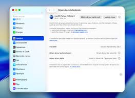 MacGeneration - News update