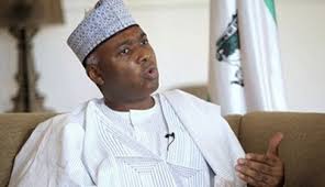 Image result for saraki