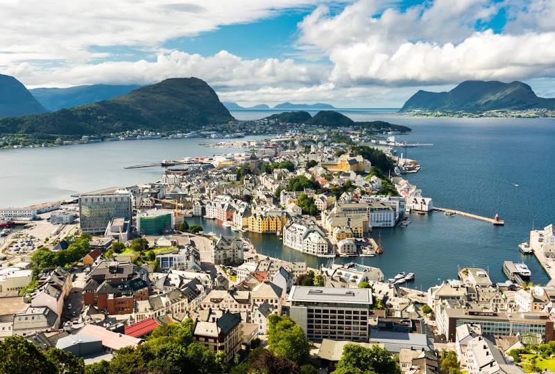 Ålesund