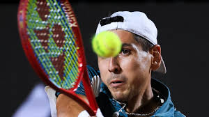 Francisco Comesaña: ¿Qué es el rival argentino de Alejandro Tabilo en el Miami Open?