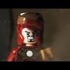 Story image for Gambar Lego Man Of Steel from YouTube