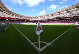 Stuttgart x Eintracht Frankfurt: onde assistir, horário e escalações