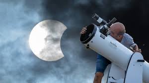 El año de los 2 eclipses solares: ¿Cuándo y dónde se oscurecerá el día por los ‘anillos de fuego’?