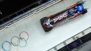 Bobsled Competition Update: Germany Leads, USA's Humphries in Contention