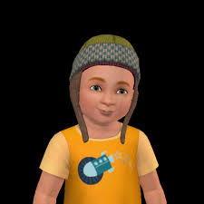 Joshua Gilbert - The Sims Wiki - JoshuaGilbert