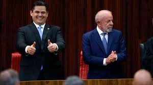 Carla Araújo: Lula e Alcolumbre se reúnem em jantar com ministros do STF