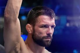 UFC.com - News update