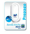 Internet Prepago Movistar Colombia - Movistar