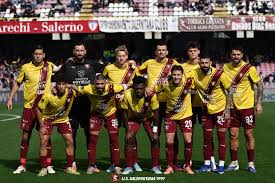 Trend Google: crotone - salernitana