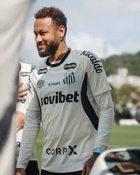 Escalação do Santos: Neymar volta contra o Macará, mas Veríssimo continua fora
