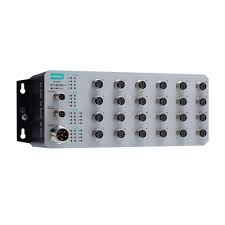 TN-4500A Series - Layer 2 Managed Switches | Moxa