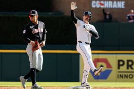 Jake Rogers: Clutch Performances Give Tigers a Boost - Imagen principal del artículo