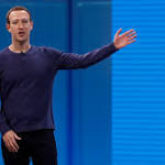 Facebook Slapped With Fine Cambridge
