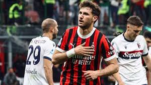 Allegri informa cuándo regresa Santiago Gimenez a jugar con el Milan