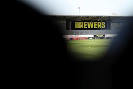 Derby County - News update