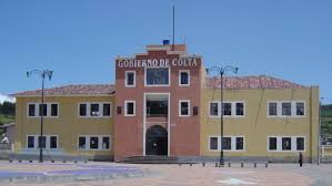 Resultado de imagen de patrimonio cultural de colta