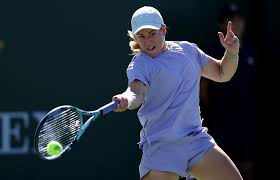 Tennis | WTA Indian Wells 2026 | Sonay Kartal takes on Madison Keys as she looks to equal last year’s run to the fourth round