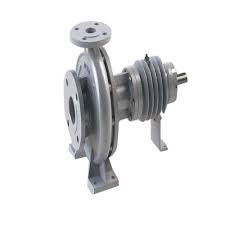 Air Cooled Hot Oil Pump at ₹ 42000 | गर्म तेल का ...