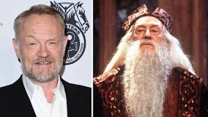 Original Dumbledore’s Son Jared Harris Wonders Why They Need a ‘Harry 
Potter’ Series