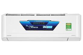 Điều hòa Toshiba RAS-H10C4KCVG-V | 9000 BTU 1 chiều inverter